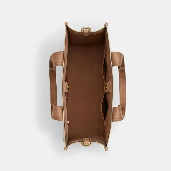 New Coach Smith Tote Bag - Picture 9 of 9